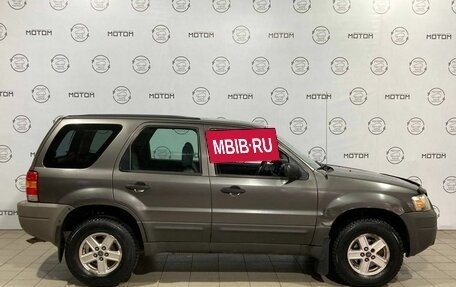 Ford Escape II, 2004 год, 550 000 рублей, 6 фотография