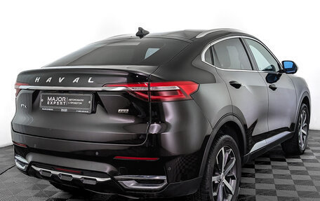 Haval F7x I, 2020 год, 1 850 000 рублей, 5 фотография