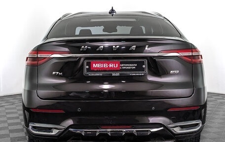 Haval F7x I, 2020 год, 1 850 000 рублей, 6 фотография