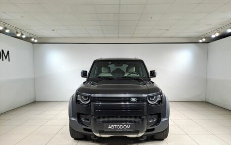 Land Rover Defender II, 2021 год, 5 590 000 рублей, 7 фотография