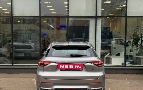 Haval F7 I, 2021 год, 1 880 111 рублей, 7 фотография