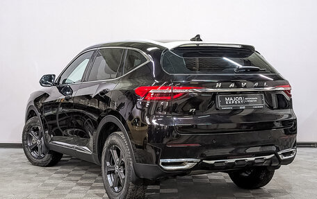 Haval F7 I, 2021 год, 1 890 000 рублей, 7 фотография