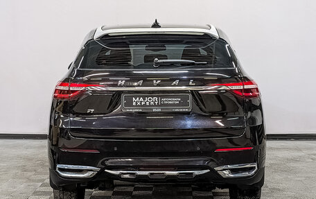 Haval F7 I, 2021 год, 1 890 000 рублей, 6 фотография