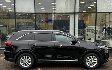 KIA Sorento III Prime рестайлинг, 2020 год, 2 877 000 рублей, 4 фотография