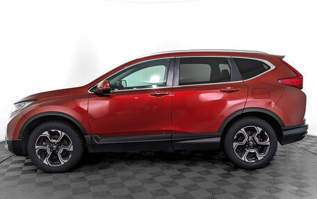 Honda CR-V IV, 2019 год, 2 650 000 рублей, 8 фотография