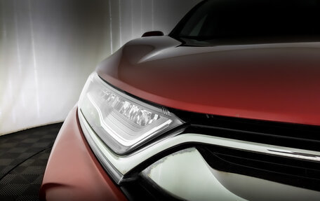 Honda CR-V IV, 2019 год, 2 650 000 рублей, 17 фотография