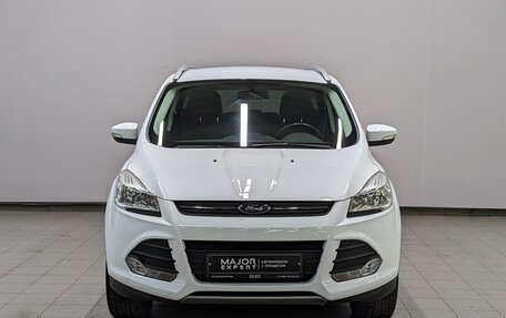 Ford Kuga III, 2014 год, 1 590 000 рублей, 2 фотография