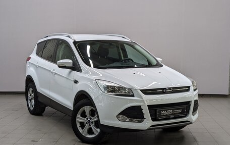 Ford Kuga III, 2014 год, 1 590 000 рублей, 3 фотография