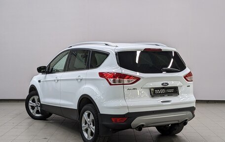 Ford Kuga III, 2014 год, 1 590 000 рублей, 7 фотография