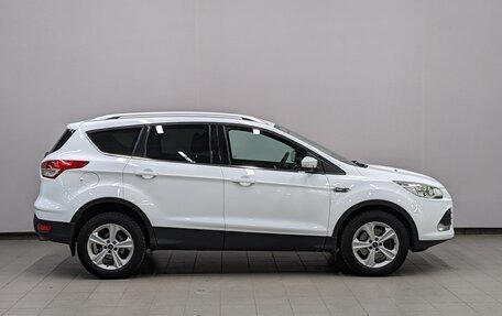 Ford Kuga III, 2014 год, 1 590 000 рублей, 4 фотография