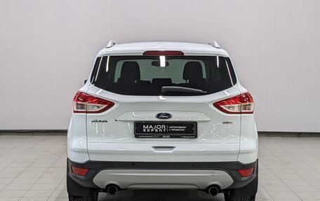 Ford Kuga III, 2014 год, 1 590 000 рублей, 6 фотография