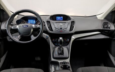 Ford Kuga III, 2014 год, 1 590 000 рублей, 14 фотография