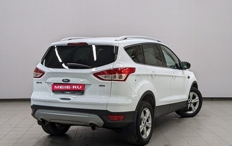 Ford Kuga III, 2014 год, 1 590 000 рублей, 5 фотография