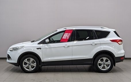 Ford Kuga III, 2014 год, 1 590 000 рублей, 8 фотография