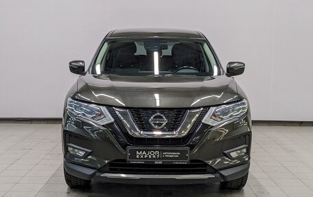 Nissan X-Trail, 2020 год, 2 695 000 рублей, 2 фотография