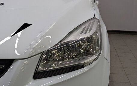 Ford Kuga III, 2014 год, 1 590 000 рублей, 17 фотография