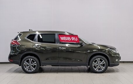 Nissan X-Trail, 2020 год, 2 695 000 рублей, 4 фотография