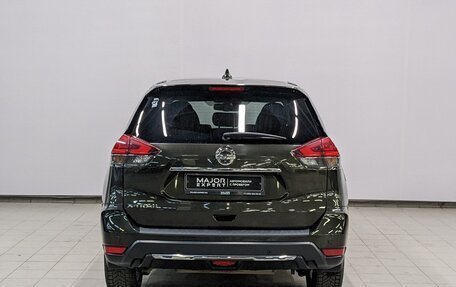 Nissan X-Trail, 2020 год, 2 695 000 рублей, 6 фотография