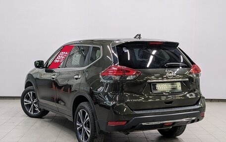 Nissan X-Trail, 2020 год, 2 695 000 рублей, 7 фотография