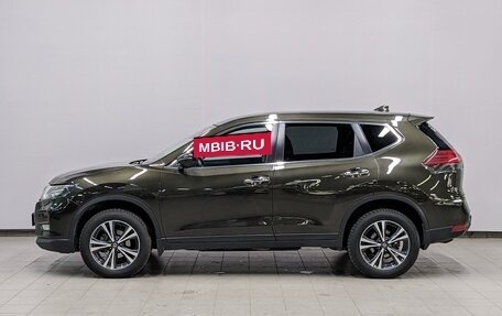 Nissan X-Trail, 2020 год, 2 695 000 рублей, 8 фотография