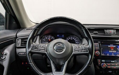 Nissan X-Trail, 2020 год, 2 695 000 рублей, 22 фотография