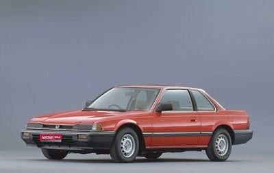 Honda Prelude II, 1983 год, 282 000 рублей, 1 фотография