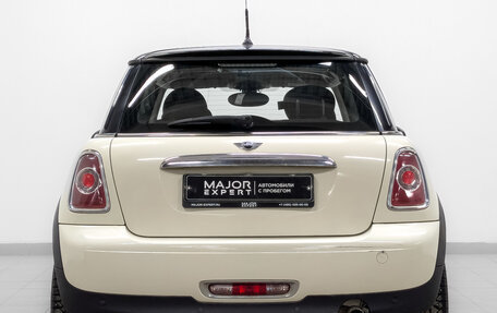 MINI Hatch, 2013 год, 1 250 000 рублей, 6 фотография