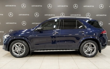 Mercedes-Benz GLE, 2021 год, 7 350 000 рублей, 8 фотография