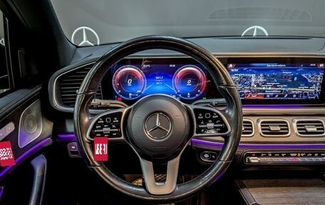 Mercedes-Benz GLE, 2021 год, 7 350 000 рублей, 21 фотография