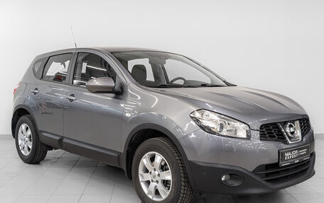 Nissan Qashqai, 2011 год, 1 500 000 рублей, 3 фотография