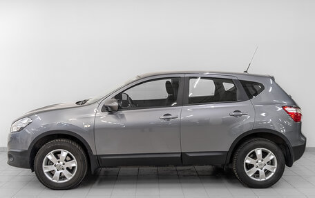 Nissan Qashqai, 2011 год, 1 500 000 рублей, 8 фотография