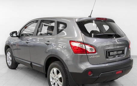 Nissan Qashqai, 2011 год, 1 500 000 рублей, 7 фотография