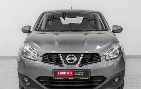 Nissan Qashqai, 2011 год, 1 500 000 рублей, 2 фотография