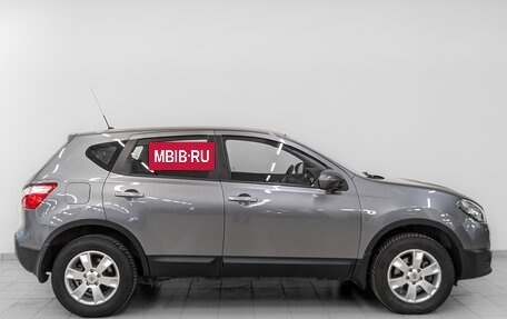 Nissan Qashqai, 2011 год, 1 500 000 рублей, 4 фотография