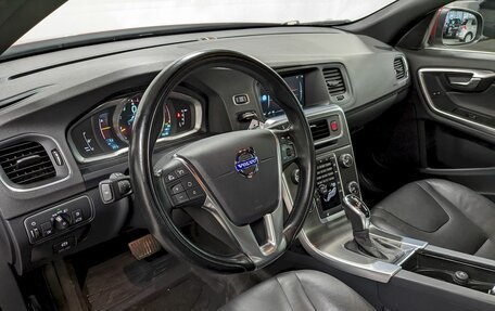 Volvo S60 III, 2014 год, 1 990 000 рублей, 13 фотография