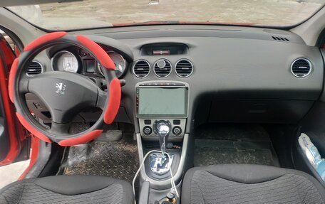 Peugeot 308 II, 2008 год, 399 000 рублей, 6 фотография