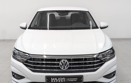 Volkswagen Jetta VII, 2020 год, 2 220 000 рублей, 2 фотография