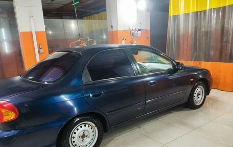 KIA Spectra II (LD), 2007 год, 275 000 рублей, 3 фотография