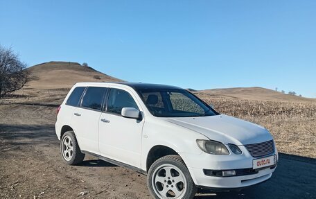 Mitsubishi Airtrek, 2001 год, 429 000 рублей, 2 фотография