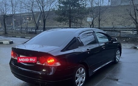 Honda Civic VIII, 2007 год, 950 000 рублей, 4 фотография