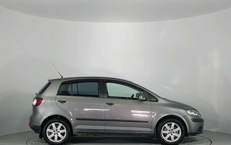 Volkswagen Golf Plus I, 2007 год, 749 000 рублей, 4 фотография