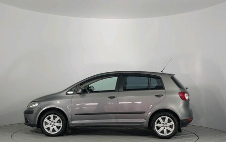 Volkswagen Golf Plus I, 2007 год, 749 000 рублей, 8 фотография