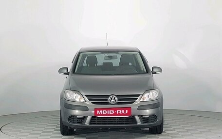 Volkswagen Golf Plus I, 2007 год, 749 000 рублей, 2 фотография