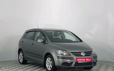 Volkswagen Golf Plus I, 2007 год, 749 000 рублей, 3 фотография