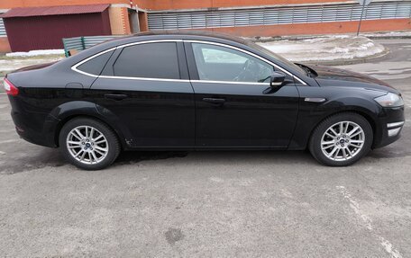 Ford Mondeo IV, 2013 год, 945 000 рублей, 2 фотография