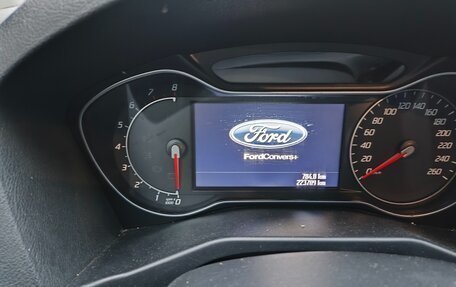 Ford Mondeo IV, 2013 год, 945 000 рублей, 6 фотография