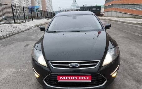 Ford Mondeo IV, 2013 год, 945 000 рублей, 8 фотография