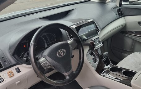 Toyota Venza I, 2009 год, 1 900 000 рублей, 4 фотография