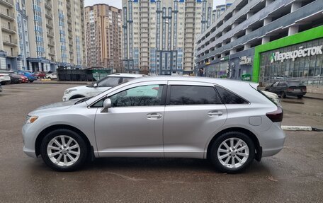 Toyota Venza I, 2009 год, 1 900 000 рублей, 5 фотография