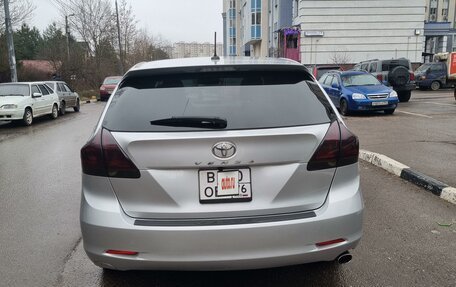 Toyota Venza I, 2009 год, 1 900 000 рублей, 6 фотография